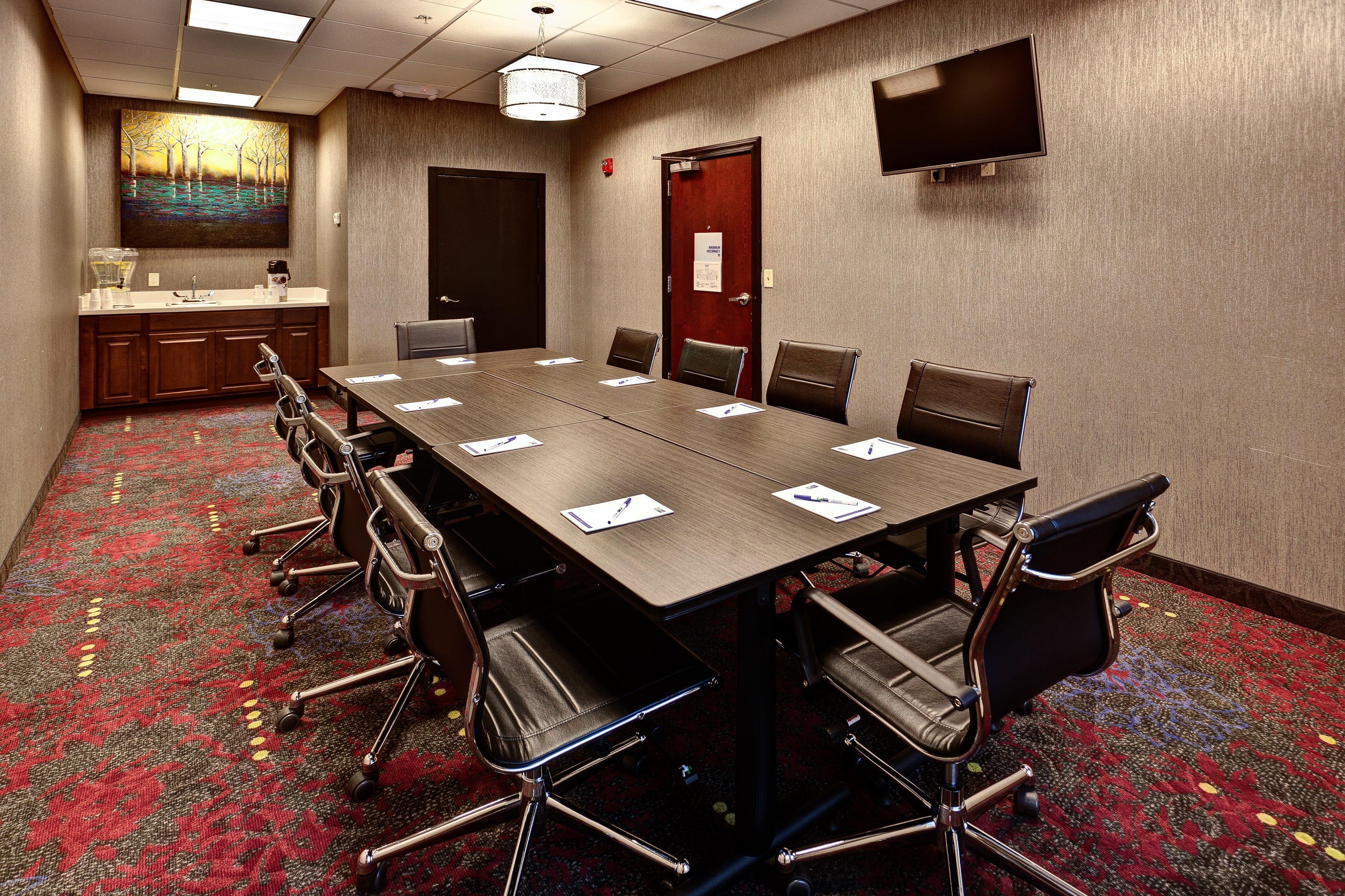 Holiday Inn Express Hutchison By Ihg Hutchinson Esterno foto